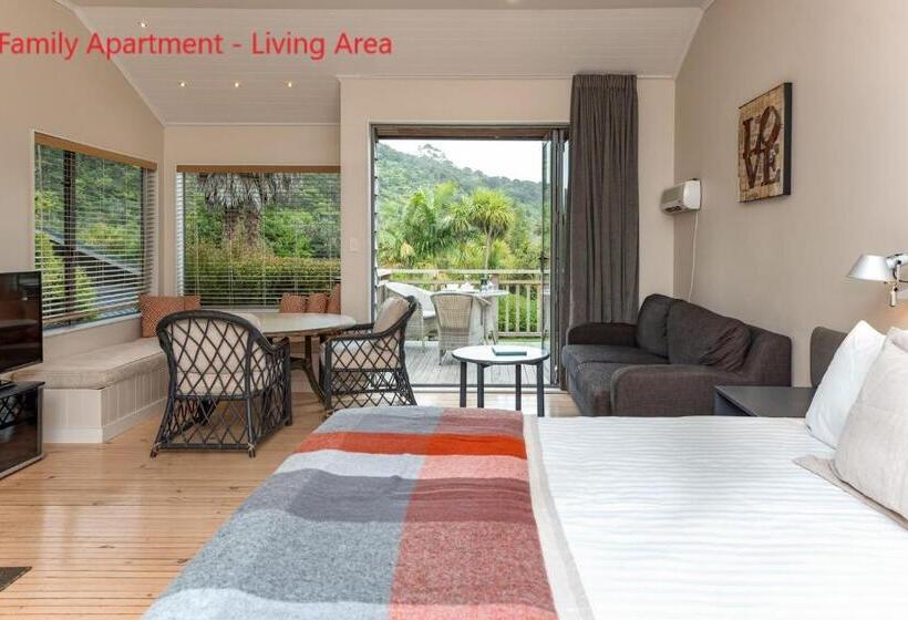 Bay Of Islands Holiday Apartments