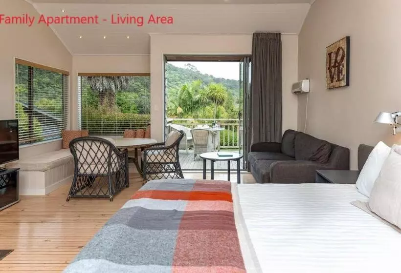 Bay Of Islands Holiday Apartments
