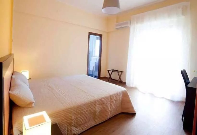 B&b Trapani In
