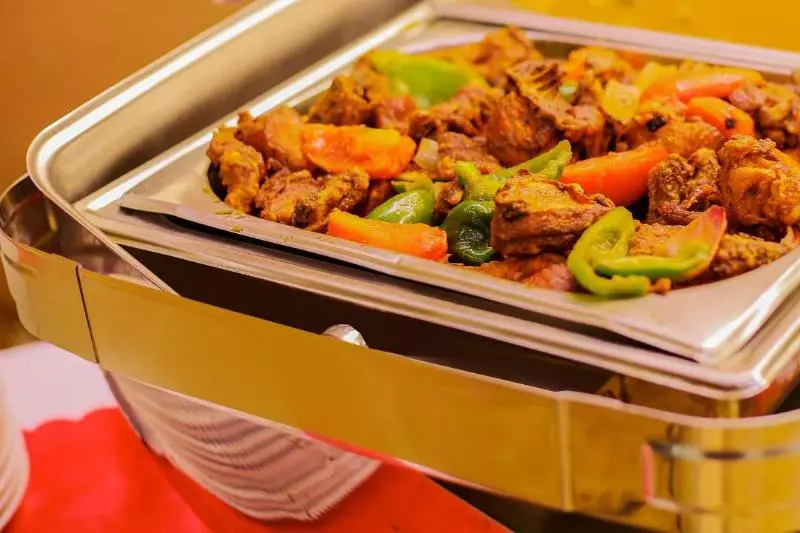 Eureka Place Hotel Kampala