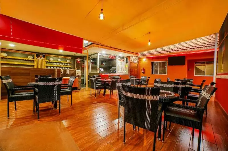 Eureka Place Hotel Kampala