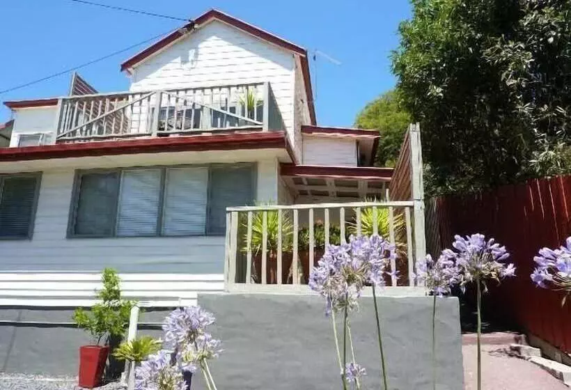 Healesville Apartments