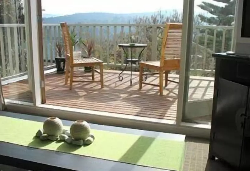 Healesville Apartments