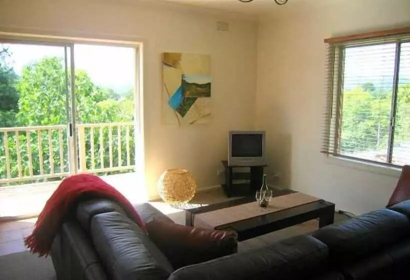 Healesville Apartments