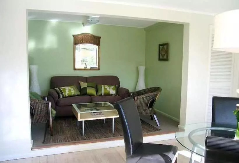 Healesville Apartments