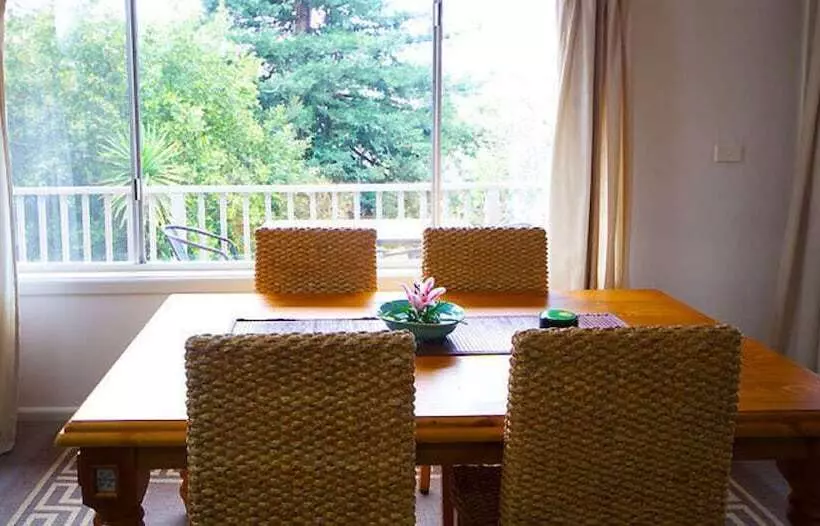 Healesville Apartments