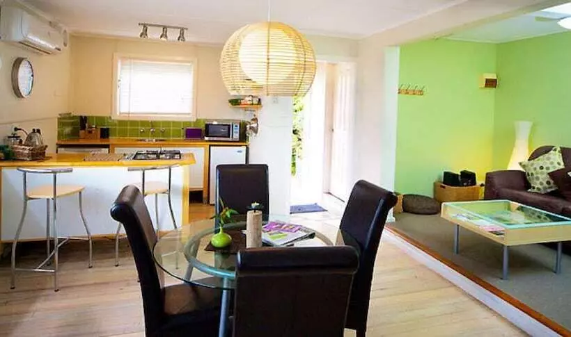 Healesville Apartments