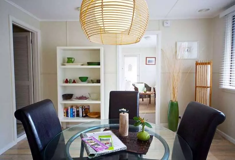 Healesville Apartments