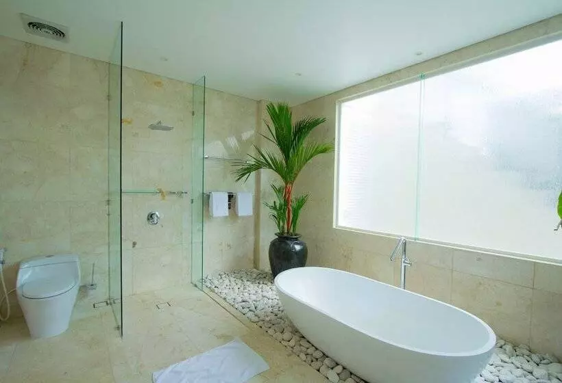 Aq Va Hotel & Villas Seminyak