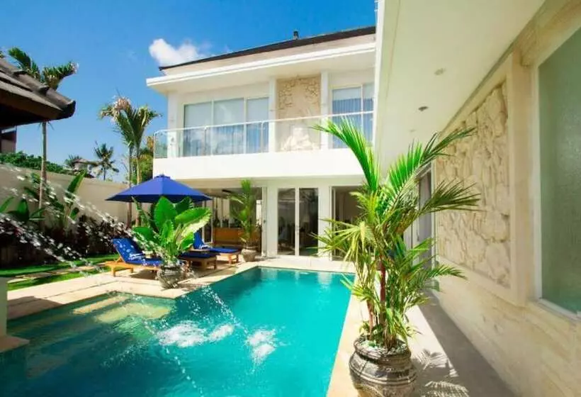 Aq Va Hotel & Villas Seminyak