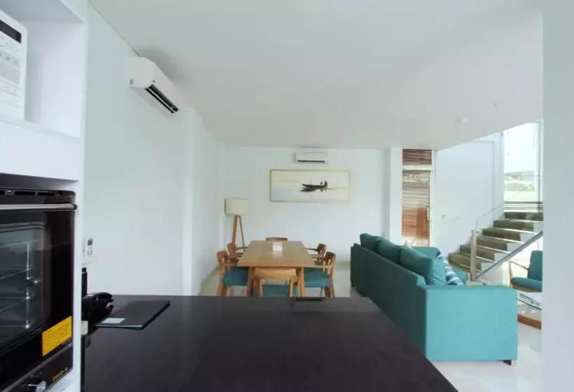 Aq Va Hotel & Villas Seminyak