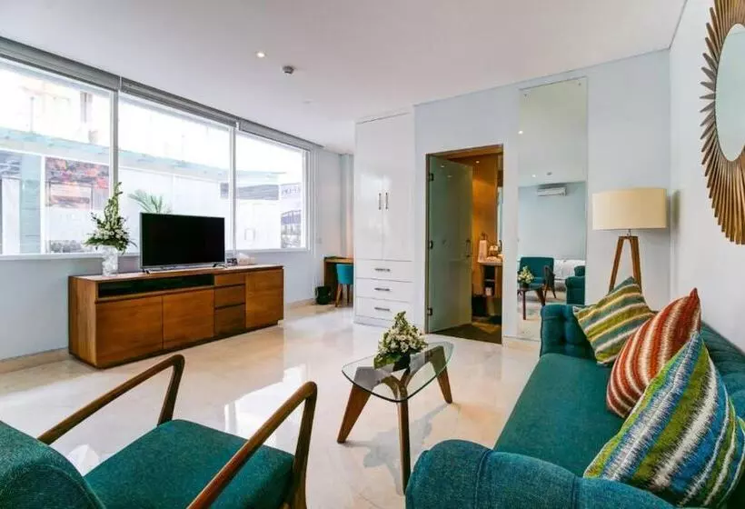 Aq Va Hotel & Villas Seminyak