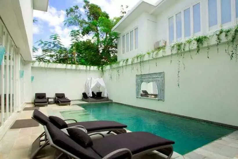 Aq Va Hotel & Villas Seminyak