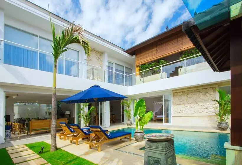 Aq Va Hotel & Villas Seminyak