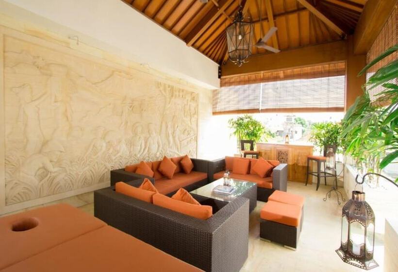 Aq Va Hotel & Villas Seminyak