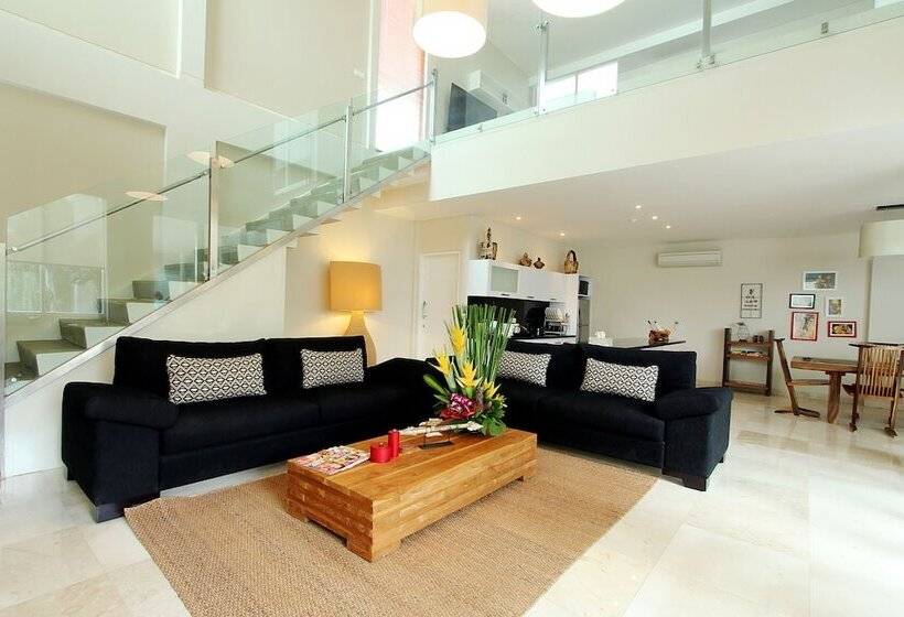 Aq Va Hotel & Villas Seminyak