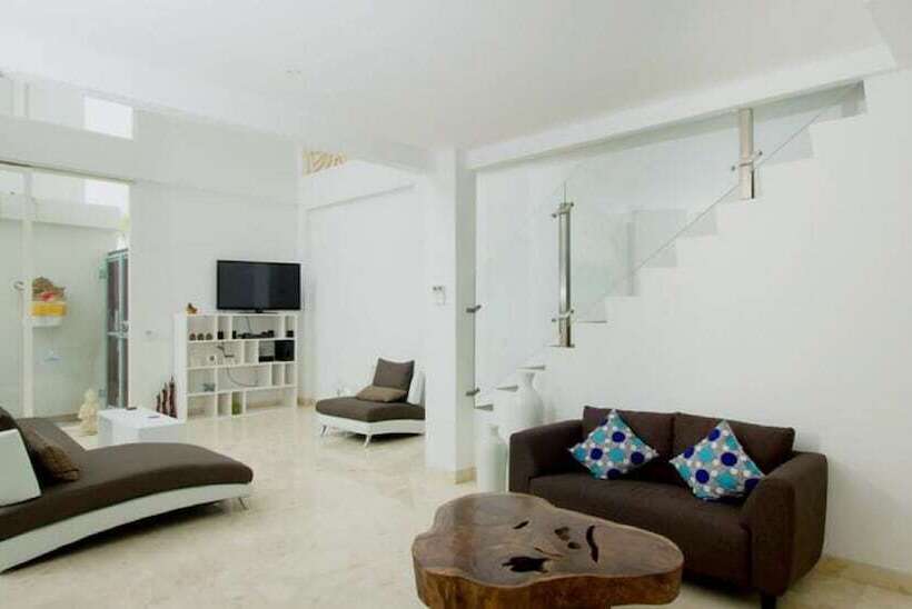 Aq Va Hotel & Villas Seminyak