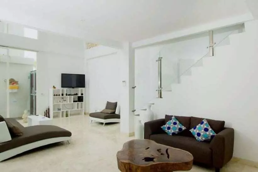 Aq Va Hotel & Villas Seminyak