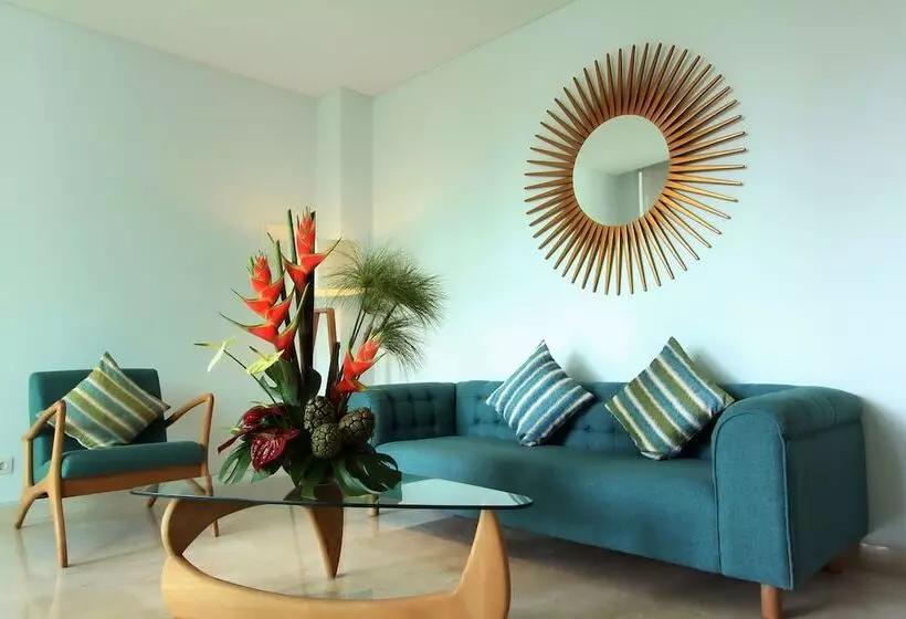 Aq Va Hotel & Villas Seminyak