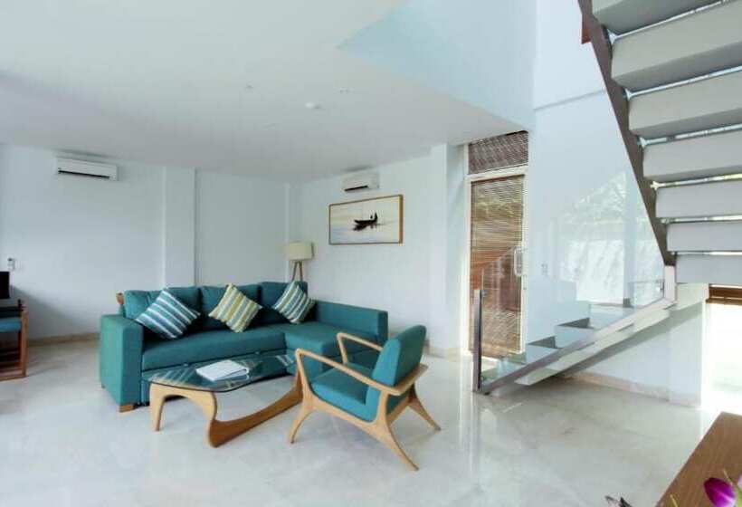 Aq Va Hotel & Villas Seminyak