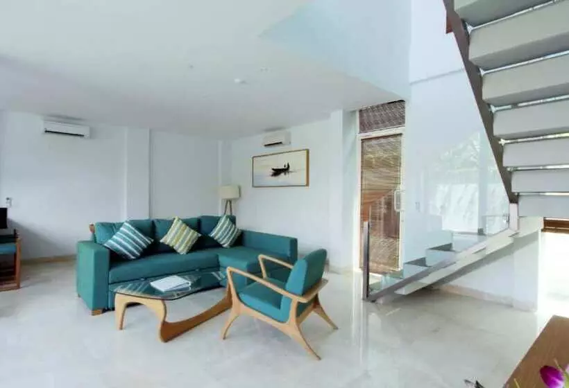 Aq Va Hotel & Villas Seminyak