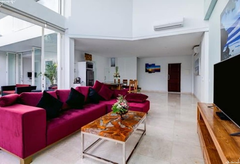 Aq Va Hotel & Villas Seminyak