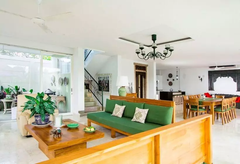 Aq Va Hotel & Villas Seminyak