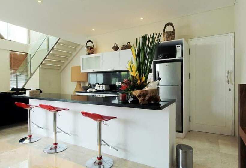 Aq Va Hotel & Villas Seminyak