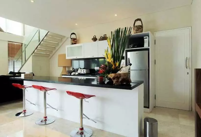 Aq Va Hotel & Villas Seminyak