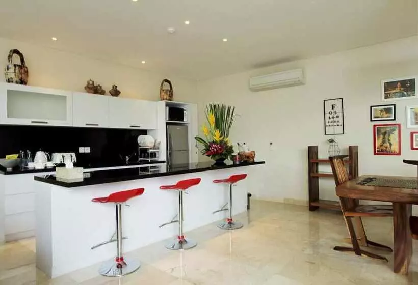 Aq Va Hotel & Villas Seminyak