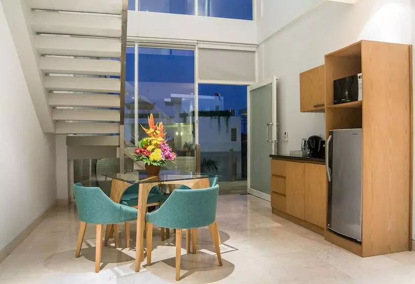 Aq Va Hotel & Villas Seminyak