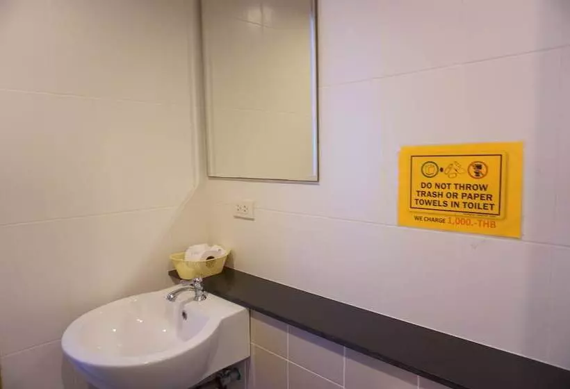 Hotel Baan Ketkeaw Guesthouse 1
