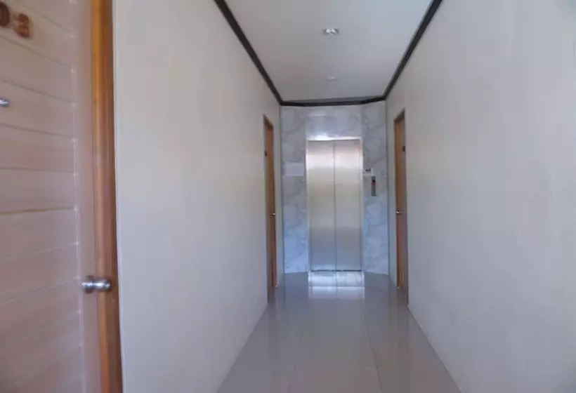 Hotel Baan Ketkeaw Guesthouse 1