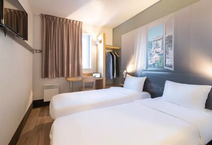 B&b Hotel Avignon 2