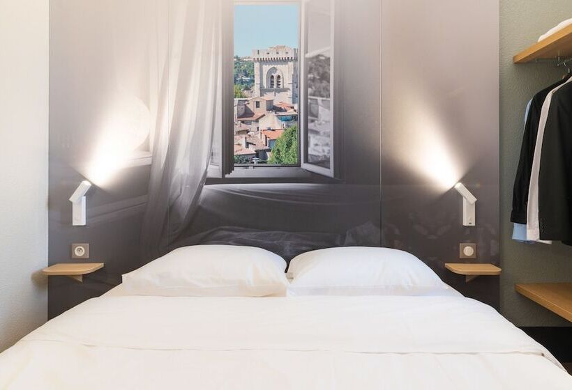 B&b Hotel Avignon 2