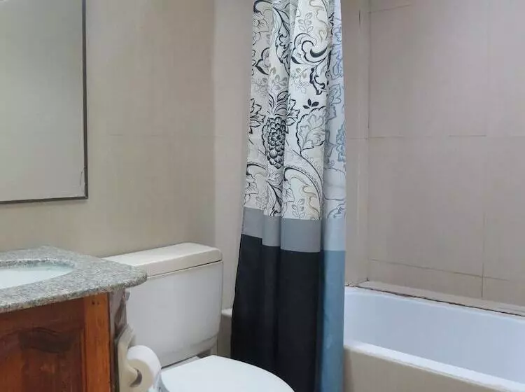 בית מלון כפרי Bohol La Roca