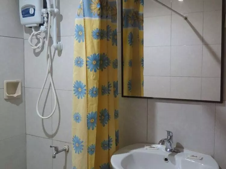 בית מלון כפרי Bohol La Roca