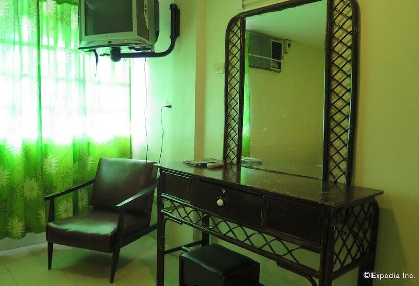 בית מלון כפרי Bohol La Roca