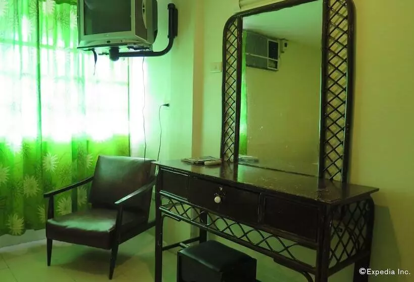 בית מלון כפרי Bohol La Roca