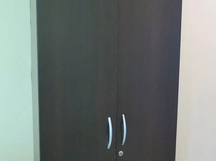 בית מלון כפרי Bohol La Roca