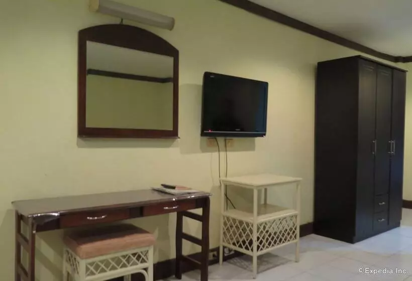 בית מלון כפרי Bohol La Roca