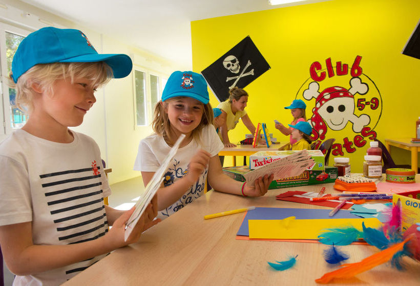 ホテル Camping Bois Dormant Mh 329