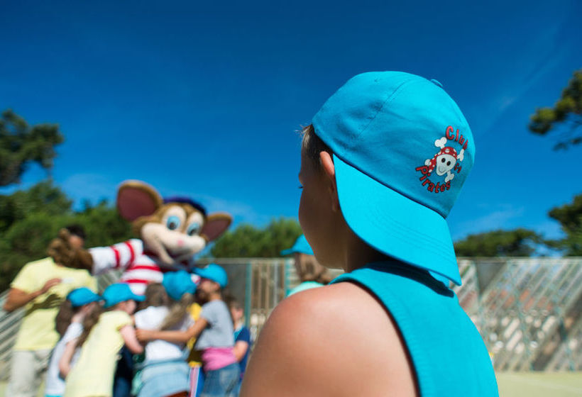 ホテル Camping Bois Dormant Mh 329