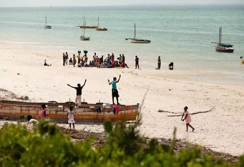 בית מלון כפרי Casa Babi