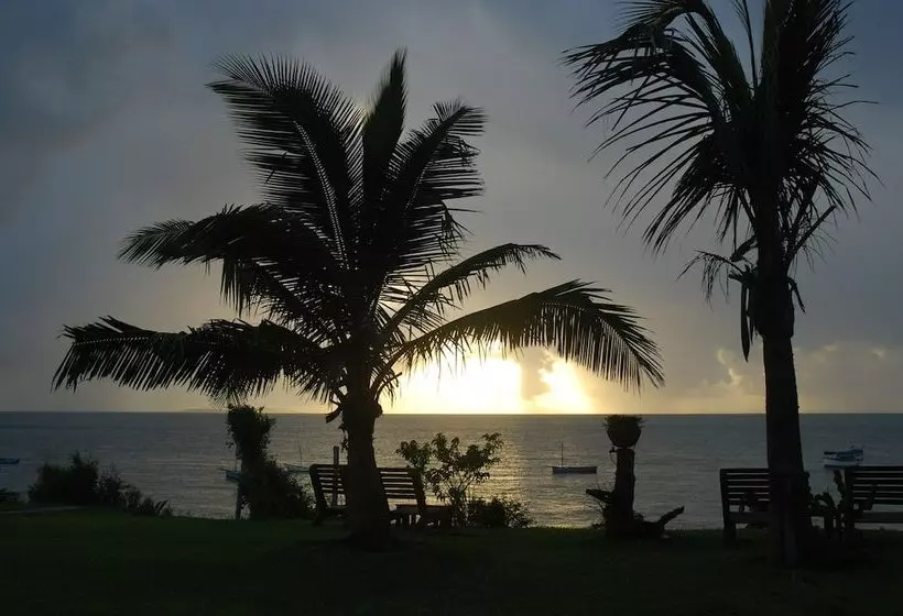 בית מלון כפרי Casa Babi