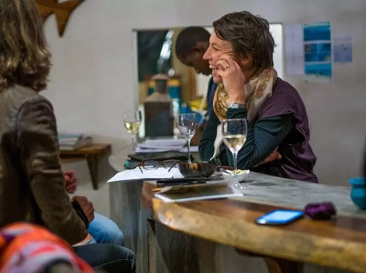 בית מלון כפרי Casa Babi