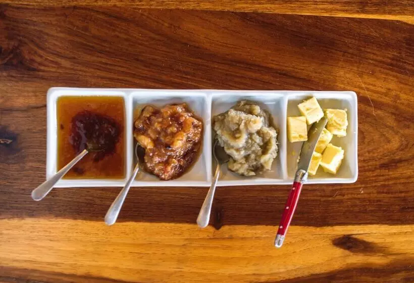 בית מלון כפרי Casa Babi