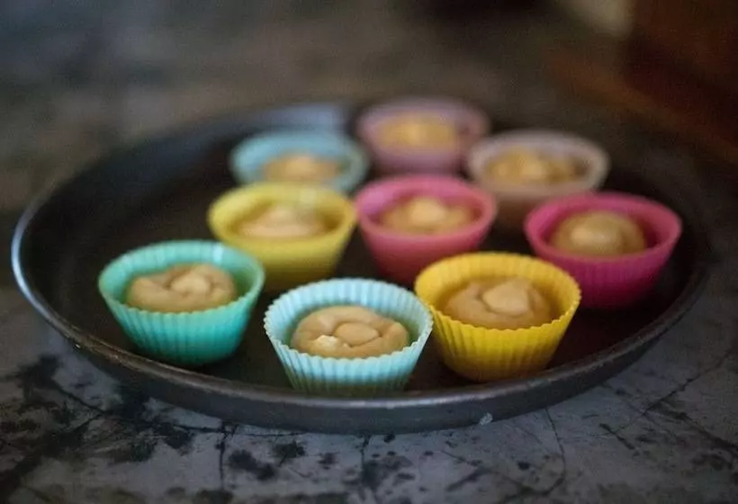 בית מלון כפרי Casa Babi