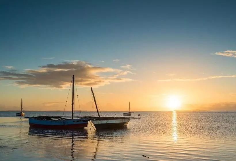 בית מלון כפרי Casa Babi