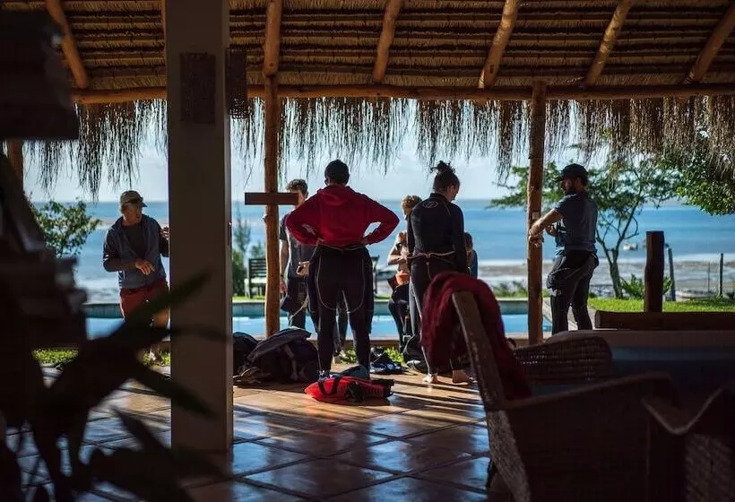 בית מלון כפרי Casa Babi